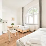 Tolstov - - 15 Min Zur Messe Dus Lejlighed *