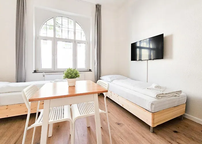 Tolstov - - 15 Min Zur Messe Dus Appartamento *