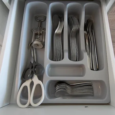 Lägenhet Tolstov - - 15 Min Zur Messe Dus *