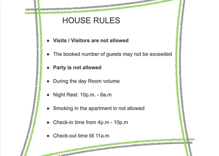 Lägenhet Tolstov - - 15 Min Zur Messe Dus