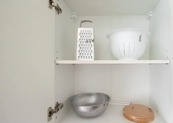 Apartamento Tolstov - - 15 Min Zur Messe Dus