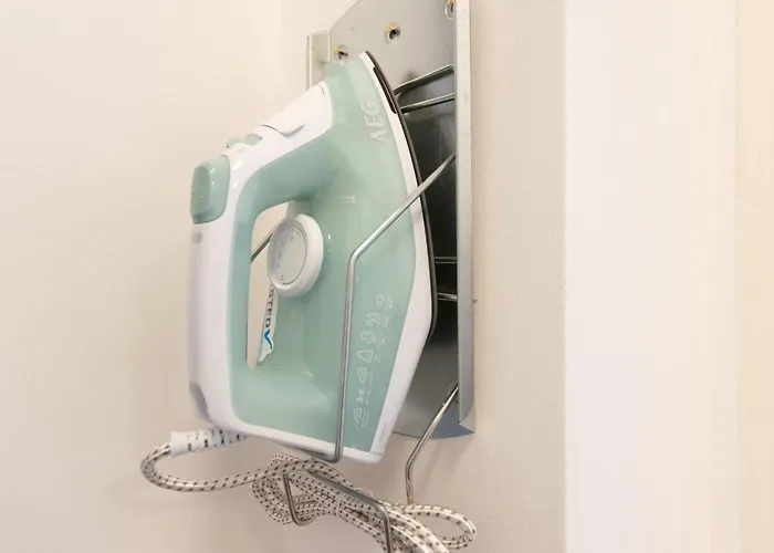 Tolstov - - 15 Min Zur Messe Dus Lägenhet *