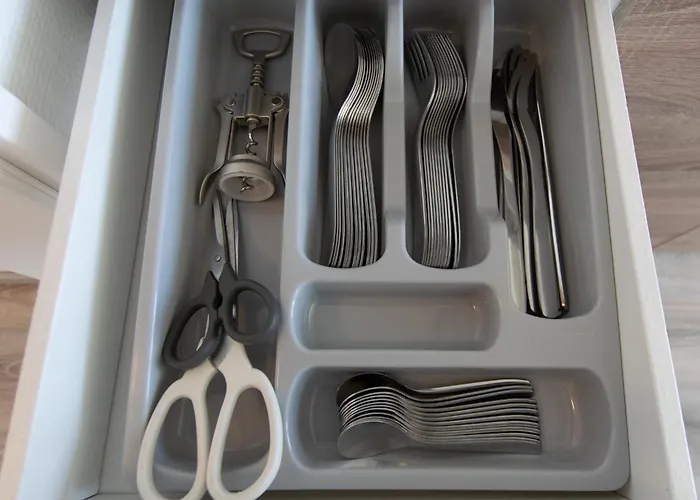 Lägenhet Tolstov - - 15 Min Zur Messe Dus *